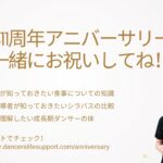 DLS　11周年イベント